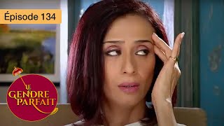 Le gendre parfait  Jamai Raja  Ep 134  Série en français  HD [upl. by Nnayelsel]