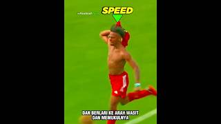 Momen Lucu IShowSpeed Saat Bermain Bola 😂 [upl. by Minoru]