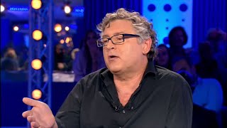 Michel Onfray quotOn tabasse les musulmans sur la planète en permanence quot ONPC [upl. by Giark]