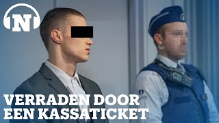 Podcast DE STEMMEN VAN ASSISEN  De moord op Raymond Vanthournout [upl. by Bijan265]