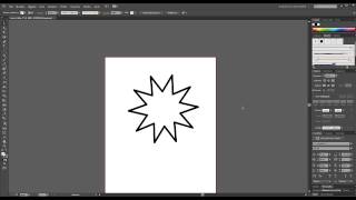 Tutorial Illustrator  Stumento Traccia  Opzioni Nascoste [upl. by Aroz148]