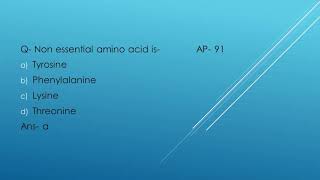 Essential amino acids Semi essential  Non essential amino acidsMedical Mnemonic [upl. by Jeb]