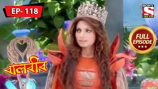 বালবীর  Baalveer  Episode  118  17th March 2021 [upl. by Esekram]