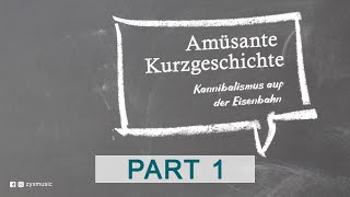 Amüsante Kurzgeschichten  komplettes Hörbuch Teil 1 [upl. by Charlene447]