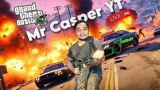 Aba 5k ma giveaway hai ta mitra haru🥳🥳 bcrp gta5 gtaroleplay [upl. by Violet]