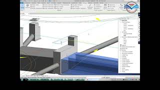 MTC BIM C3D DYNAMO REVIT [upl. by Millar]