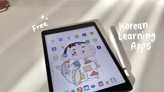 How did I learn Korean🇰🇷  free resources  tips [upl. by Kostman]