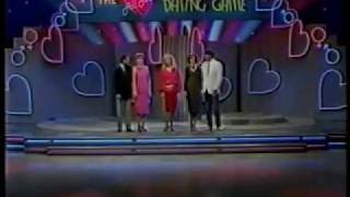 The All New Dating Game with Elaine Joyce debut 91586 Part 2 [upl. by Nylcoj]