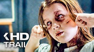 Die besten HORROR FILME 2022 Trailer German Deutsch [upl. by Yklam]