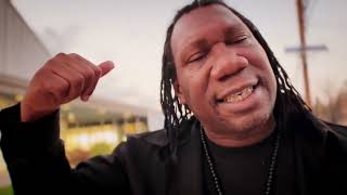 KRSOne  50 More Years Of Hip Hop Official Music Video [upl. by Screens]