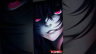 Tokyo Ghoul attitude status music anime virelshort [upl. by Mab]