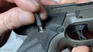 Stripped torx or allen grip screw😡 Here is the fix [upl. by Dreyer200]