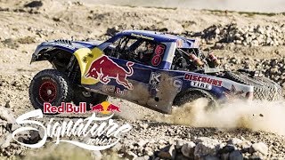 Red Bull Signature Series  The Mint 400 FULL TV EPISODE [upl. by Jun]