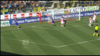 VicenzaHellas Verona 23 4a giornata Serie bwin 201213 [upl. by Audre]