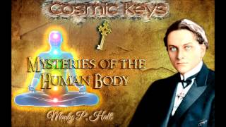 Manly P Hall  Mysteries Of The Human Body [upl. by Blount]