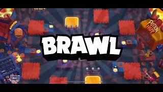 Kleiner Kenji Push kenji push brawl Stars [upl. by Flavius]