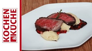 Brisket  Kochen und Küche [upl. by Melisa]