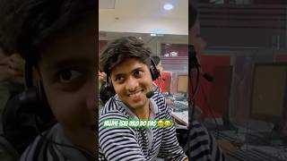 Mujhe iski dila do bas 😆 Part 1 ytvideoshorts funnymomentsinoffice doublemeaning [upl. by Cohby694]