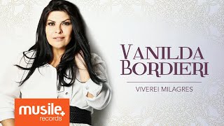 Vanilda Bordieri  Viverei Milagres Lyric Video [upl. by Yesdnil]