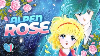 ALPEN ROSE 🌹 🪖 🇨🇭  RESUMEN ANÁLISIS y DIFERENCIAS CON EL MANGA Parte 1 [upl. by Niela]