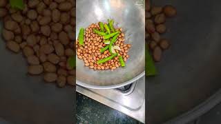 Verusenaga pappu chutney  peanut chutney recipe  groundnut chutney recipe shenga chutney shorts [upl. by Naihtsirc]