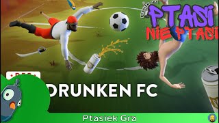 Drunken FC Demo  Steam Next Fest [upl. by Ramel]