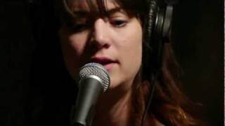 Nikki Lane  Blue Star In The Sky Live on KEXP [upl. by Stilwell]