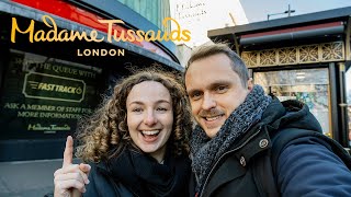 Madame Tussauds London Review 2024 [upl. by Saire]