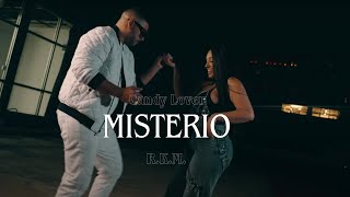 Candy Lover RKM  Misterio Official Music Video [upl. by Doak]