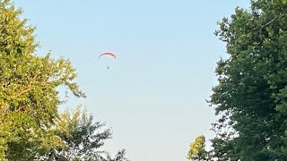 Paramotor Flight with Friends [upl. by Phelia]