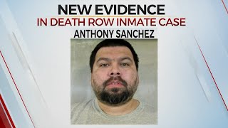 DNA Evidence Disproves Anthony Sanchez Innocence Claim Prosecutors Say [upl. by Htinnek]