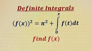 Definite integrals  Leibniz integral Rule [upl. by Helga262]