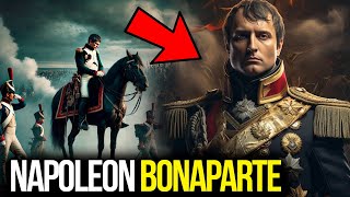 NAPOLÉON en 10 Minutos⚔️ La Historia del Emperador que Cambió Europa [upl. by Broeder]