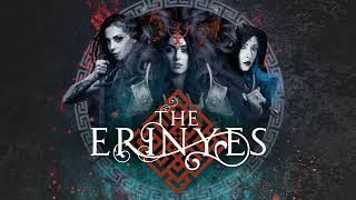 The Erinyes  quotThe Erinyesquot  Album Stream  NicolettaRosellini MizuhoLin Elyose [upl. by Talley255]