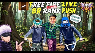 🔴Live SEASON 42FULL JOSH 🔥🔥😡 RANK FOR TOP 1 WITH UGAYUSHXMANIASINGHSUVO [upl. by Annoet482]