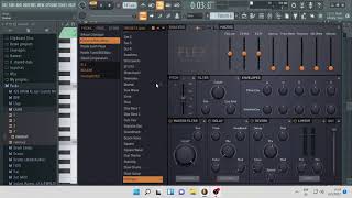 Pintao  Duki x Rei x Ysy A en FL STUDIO INSTRUMENTALofficialll [upl. by Sarajane]