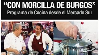 Recetas de Morcilla Completas Parte 12 [upl. by Nois]