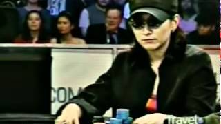 World Poker Tour Season 3 episode 4  4  7 WPTmp4 [upl. by Assille796]