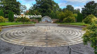 The Left Hand Path Neo Paganism Shamanism and Eclectic Spirituality [upl. by Gauthier]