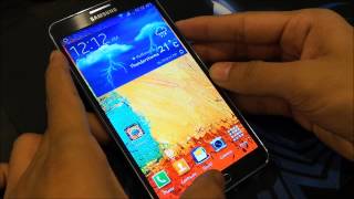 How to Root Galaxy Note 3  Easiest Method [upl. by Aiket]