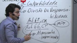 Teoria da Coculpabilidade às Avessas  Prof Christiano Gonzaga [upl. by Alihs]