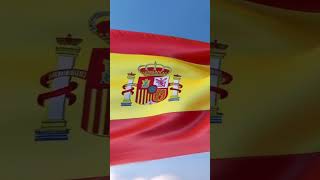 Spain National Anthem [upl. by Hedley]