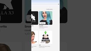 Como instalar conteúdo personalizado no The Sims 4 thesims4 [upl. by Kred]