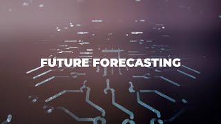 Forecasting the Next 20 Years of Future Point of View [upl. by Tatianas]