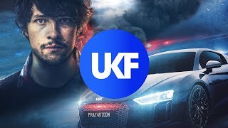 Virtual Riot  Show Up ft Virus Syndicate [upl. by Drawets]