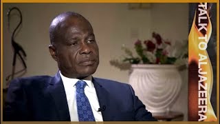 🇨🇩 No revenge Martin Fayulu on DRC elections and corruption  Talk To Al Jazeera [upl. by Ennaitak]