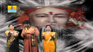 Ajjayyana Kannige  Ajjayyane Sri Karibasaweshwarane  Kannada Album [upl. by Airdnassac]