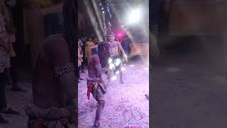 Agoras dance super trending viralvideo Ganesh Maharaj [upl. by Bortman876]