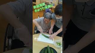 ロートピア仙南 家庭菜園 子育て世代活躍 美郷町 介護施設 求人 shorts [upl. by Vihs]