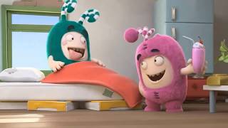 Oddbods Best Cartoons NEW FULL EPISODES 2018  Part 3 [upl. by Doralynne]